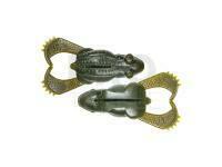 Lure Savage Gear Tough Toad 9cm 20g RTF - Green