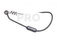 Hooks Savage Gear Weedless BN #4/0 2G