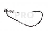 Hooks Savage Gear Weedless BN #4/0