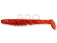 Soft baits Crazy Fish Scalp Minnow 100mm - 04 Cherry | Garlic