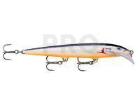 Hard Lure Rapala Scatter Rap Minnow 11cm 6g - Silver Shiner