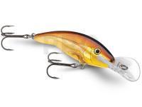 Rapala Hard lures Scatter Rap Tail Dancer