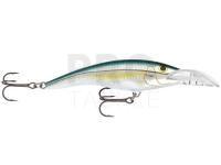 Hard bait Rapala Scatter Rap Tail Dancer 9cm - Bleak