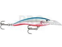 Hard bait Rapala Scatter Rap Tail Dancer 9cm - Blue Flash