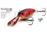 Molix Sculpo DR Rattlin Lures