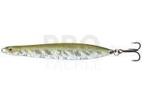 Sea lure Savage Gear Seeker ISP 100mm 28g - Green Silver