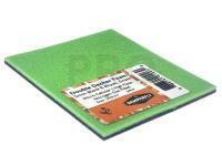 Semperfli Double Decker Foam Small (5mm) - Green & Rhyac Green