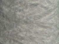 Semperfli EggStatic Egg Fritz 8mm - Dead Egg White