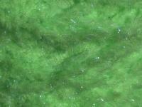 Semperfli EggStatic Egg Fritz 8mm - Fl Nuclear Green