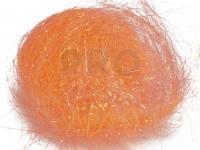Semperfli Ice Dubbing - SYN4000 Orange