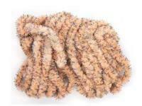 Semperfli Mopster Mop Chenille 6mm - Coral