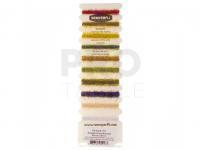 Semperfli Straggle String Multicard Pack - Naturals Collection