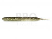 Soft Baits Keitech Sexy Impact 97mm - Gold Flash