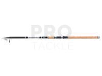 Telescopic rod Jaxon Intensa GTX Tele Allround 3.60m 40-80g