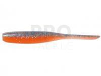 Soft Baits Keitech Shad Impact 4 inch | 102mm - LT Blue Watermelon