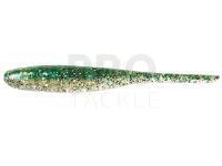 Soft Baits Keitech Shad Impact 3 inch | 71mm - LT Green Sardine