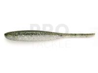 Soft Baits Keitech Shad Impact 3 inch | 71mm - Silver Flash Minnow