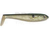 Soft Baits Strike King Shadalicious Swimbaits 3.5 in | 90mm - Green Gizzard