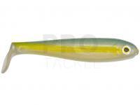 Soft Baits Strike King Shadalicious Swimbaits 3.5 in | 90mm - Sexy Blue Back Herring