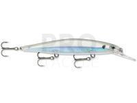 Lure Rapala Shadow Rap Deep 11cm - Albino Shiner