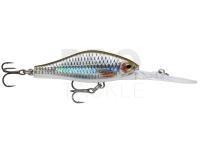 Hard Lure Rapala Shadow Rap Jack Deep 5cm - Live Roach