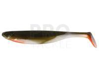 Soft Bait Westin ShadTeez Slim eco 10cm - Bass Orange