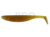 Soft Bait Westin ShadTeez Slim eco 10cm - Motoroil Gold