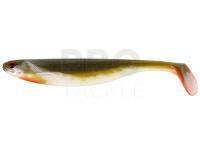 Soft Bait Westin ShadTeez Slim eco 14cm - Bass Orange