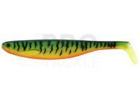 Soft Bait Westin ShadTeez Slim eco 7.5cm - Crazy Firetiger