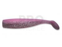 Soft lures Lunker City Shaker 3,25" - Bubblegum Ice