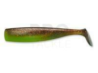 Soft lures Lunker City Shaker 3,25' - Kiwi Shad