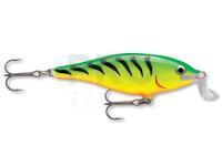 Lure Rapala Shallow Shad Rap 7cm - Firetiger