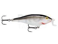 Lure Rapala Shallow Shad Rap 7cm - Silver
