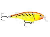 Lure Rapala Shallow Shad Rap 9cm - Hot Tiger
