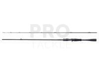 Rod Shimano 26Zodias Casting 2.08m 6'10 7-21g 2pc
