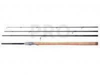 Rod Shimano Aspire Travel Spinning Sea Trout 3.05m 10'0" 7-35g