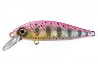 Hard Lure Shimano Cardiff StreamFlat 50S | 50mm 3.6g - 003 Pink Back