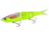 Lure Shimano Exsence Armajoint 190F FB 190mm 51g - 005 Chart Gizzard