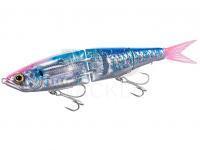 Lure Shimano Exsence Armajoint 190F FB 190mm 51g - 007 Silver bait