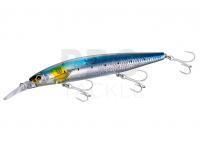 Hard Lure Shimano Exsence Dive Assassin 125S FB 125mm 27g - 001 Sardine