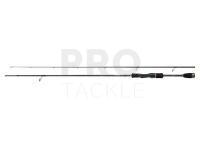 Rod Shimano Sahara Spinning 2.24m 7'4" 7-21g