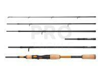 Rod Shimano STC AX Spinning Multi Length 1.80-2.10m 3-14g