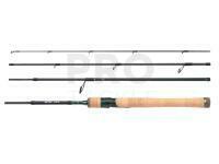 Rod Shimano STC XR Stream Spinning 1.83m 6'0'' 1-8g