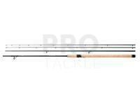 Rod Shimano Technium Trout CMP Twintip 3.30m 5-30g 3pc+Sensitive tip