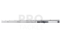 Rod Shimano Yasei Bladed Jig Cast 2.25m 7-25g 2pc