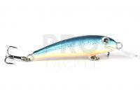 Hard Lure Siek Uklejka Igła 4cm - 13 Orange