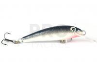 Hard Lure Siek Uklejka Igła 4cm - 18