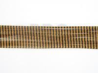 Wapsi Sili Legs Perfectly Barred - brown