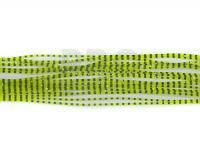 Wapsi Sili Legs Perfectly Barred - fl.chartreuse