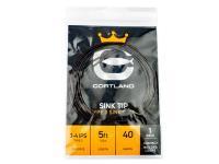 Cortland Sink Tip Type 3 Sink Rate